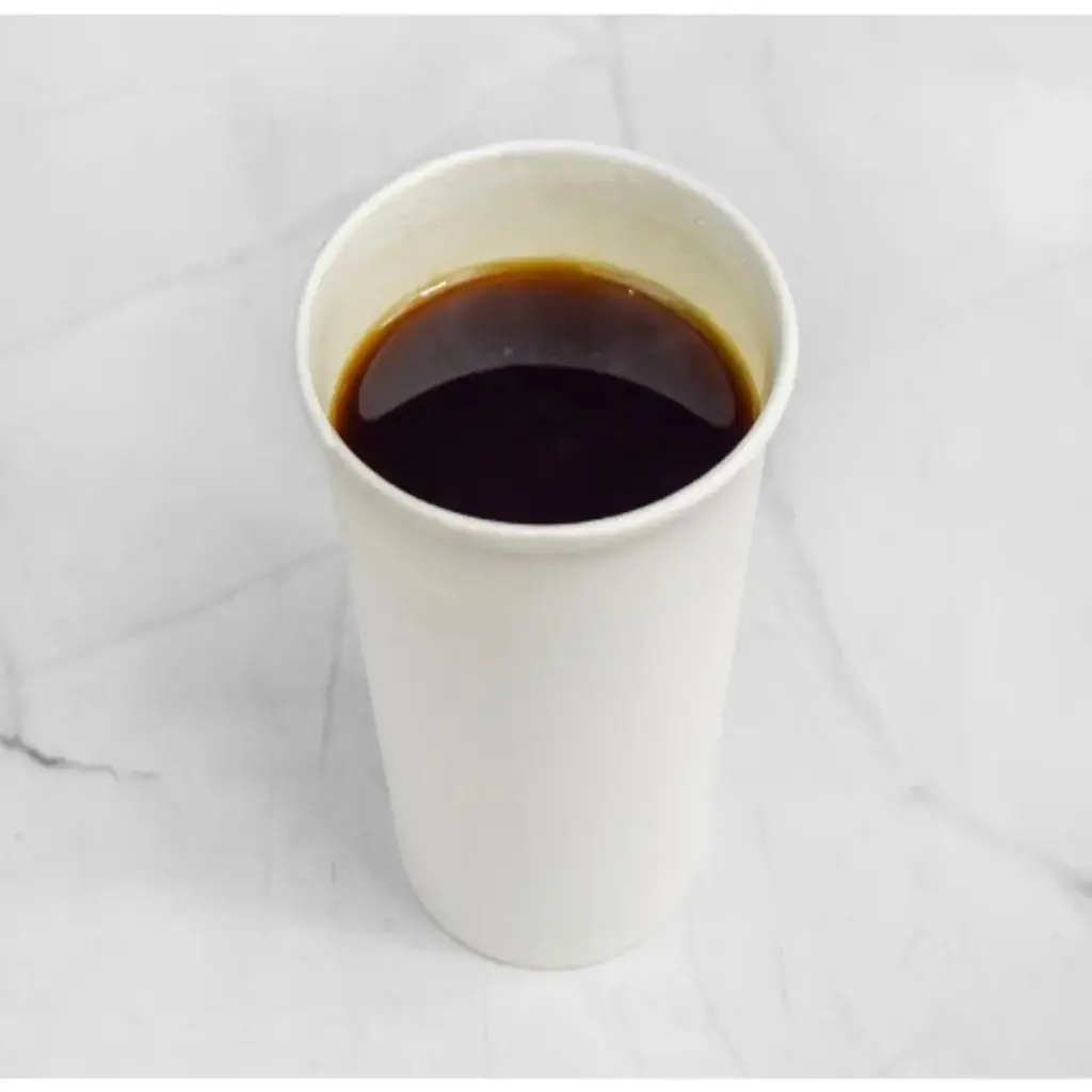 Plain Nescafe